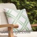 Birch Lane™ Gia Outdoor Pillow BL11580